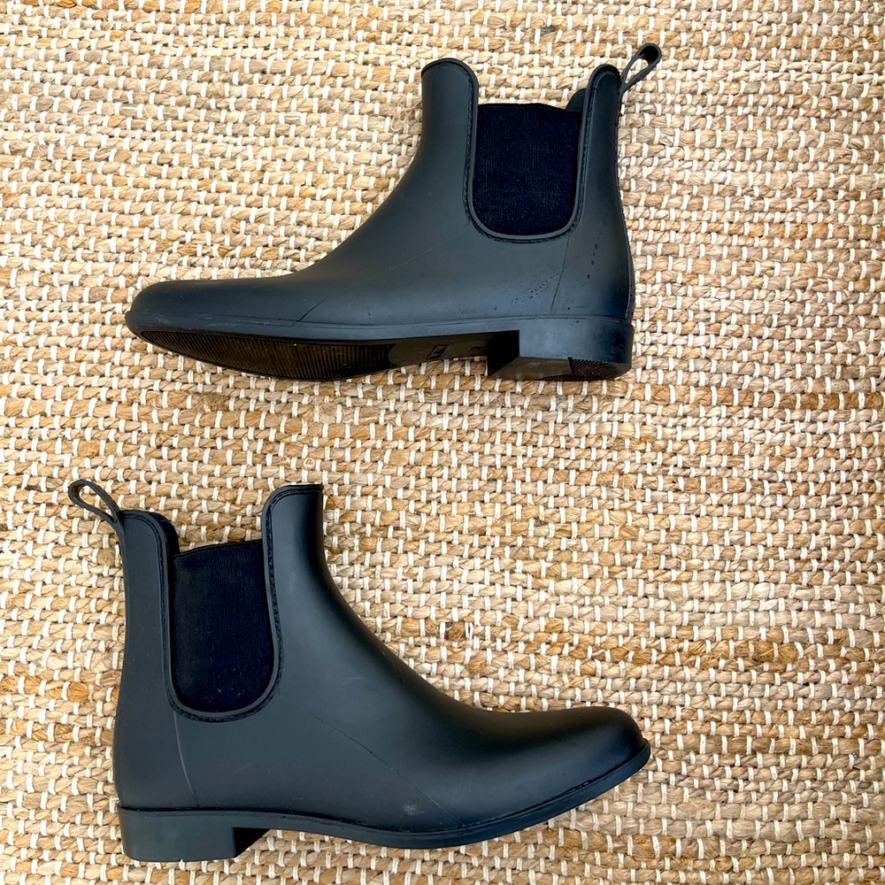 Sam Edelman Tinsley Rain Boot size 10